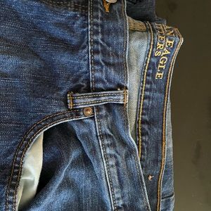 Mens American Eagle jeans 44/32